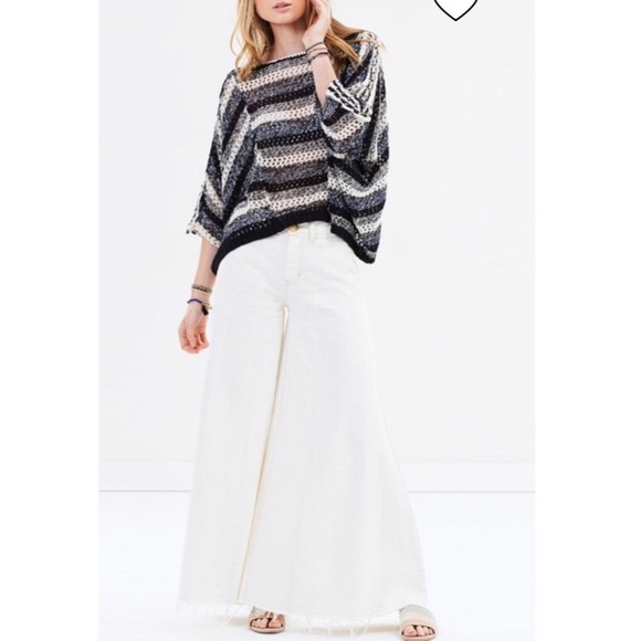 ❗️SOLD❗️Free People Dolman Sweater - Picture 7 of 8